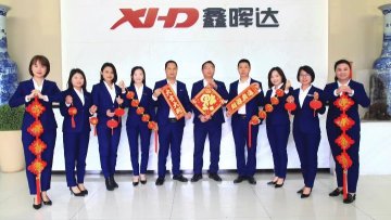 广东鑫晖达机械科技集团有限公司图3