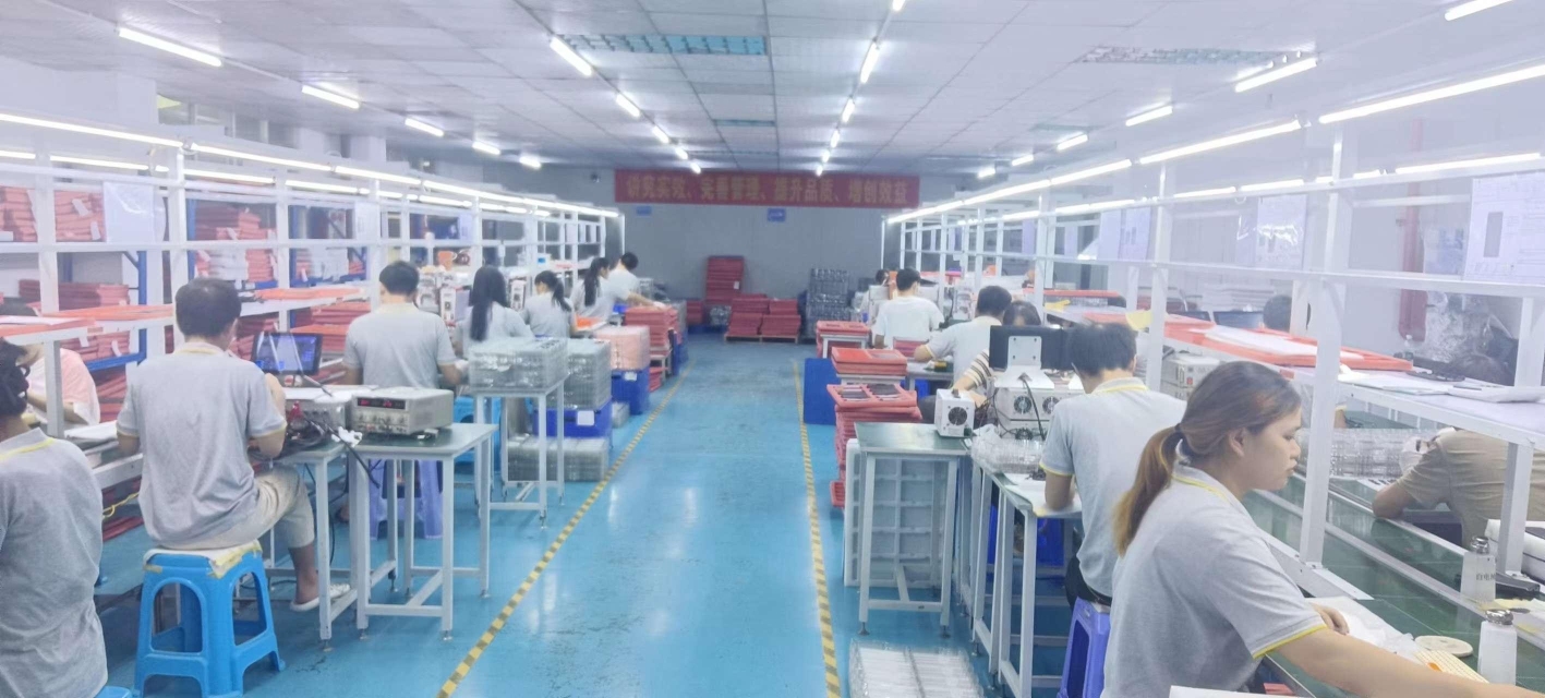 东莞市昊讯电子科技有限公司图4