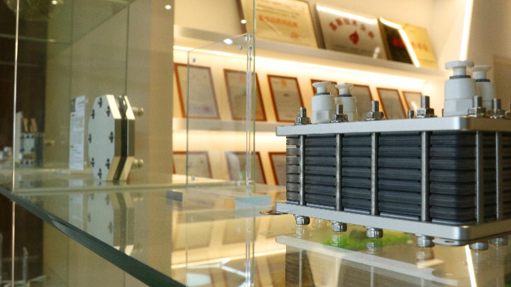 中瑞国能科技(东莞)有限公司图4