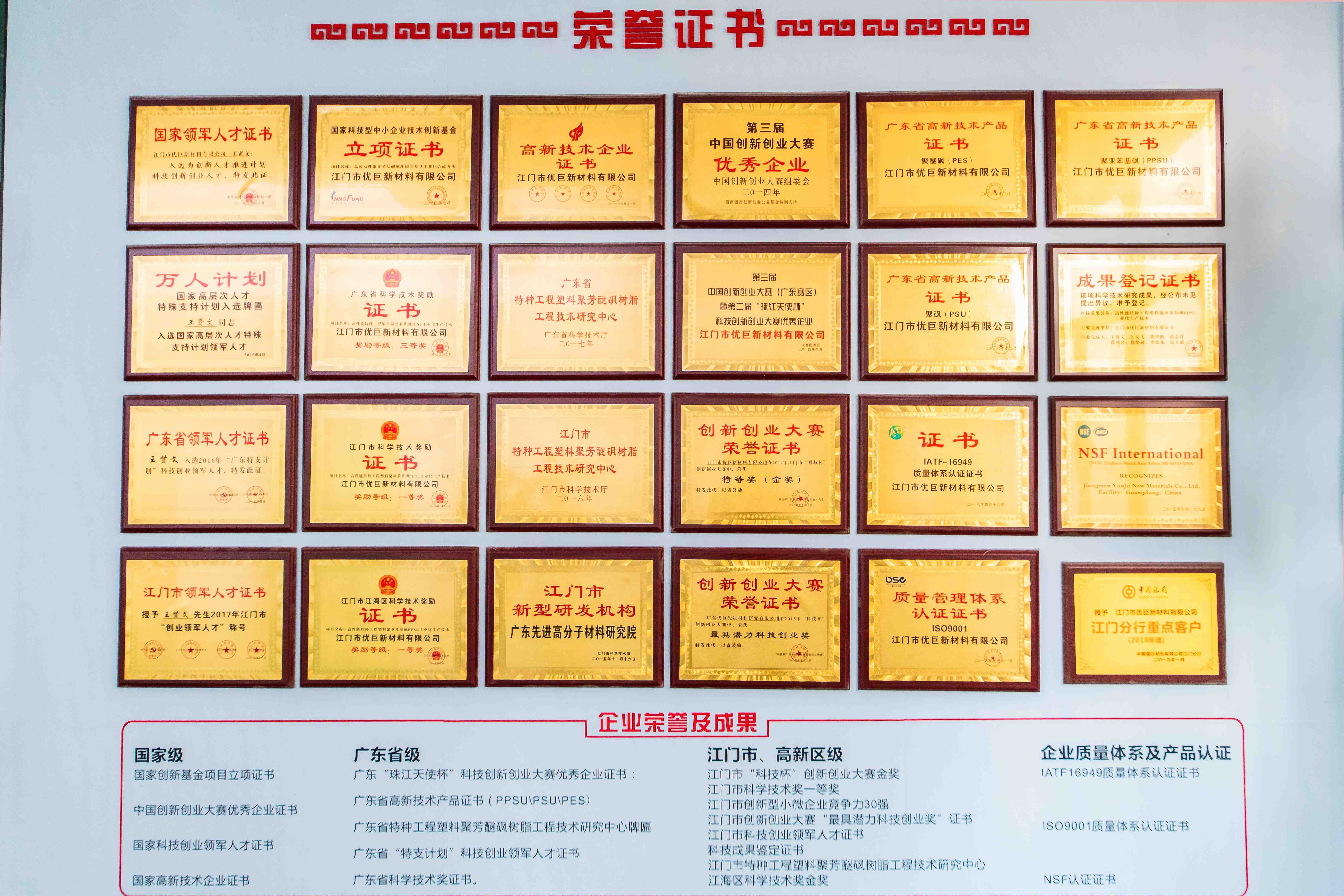 广东优巨先进新材料股份有限公司图1