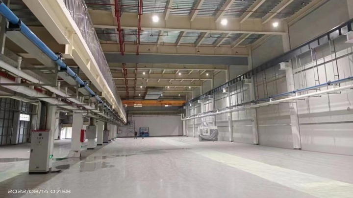 东莞中兴瑞电子科技有限公司图2