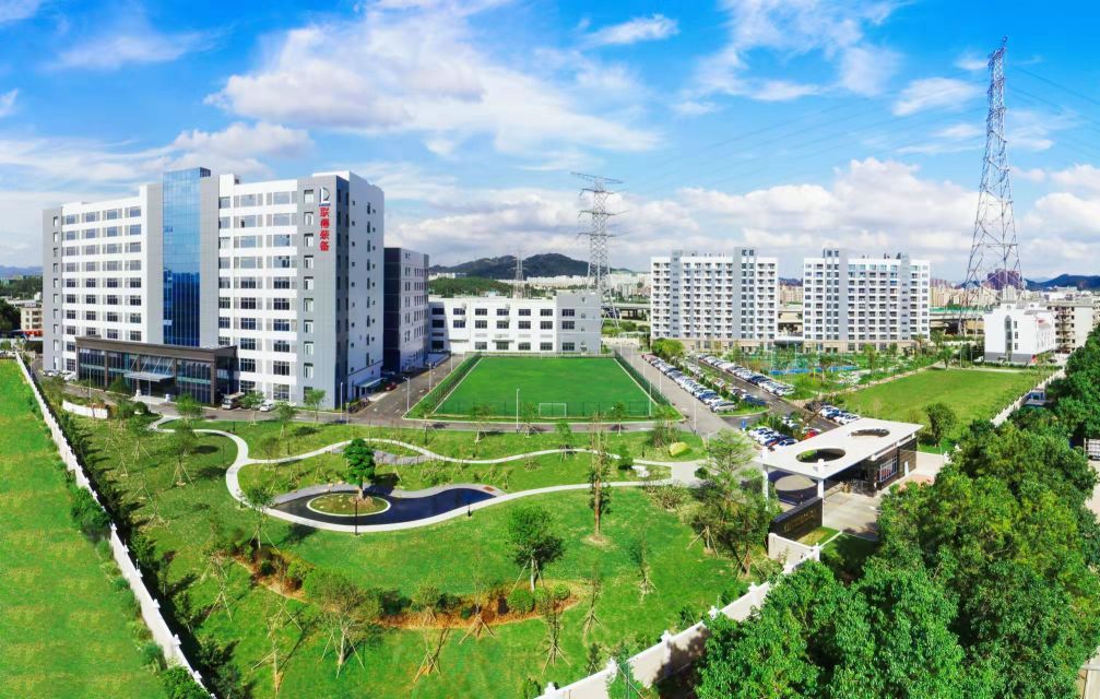 东莞联鹏智能装备有限公司图1