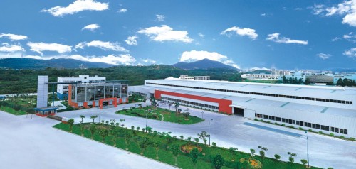 广东澳洋顺昌金属材料有限公司图5