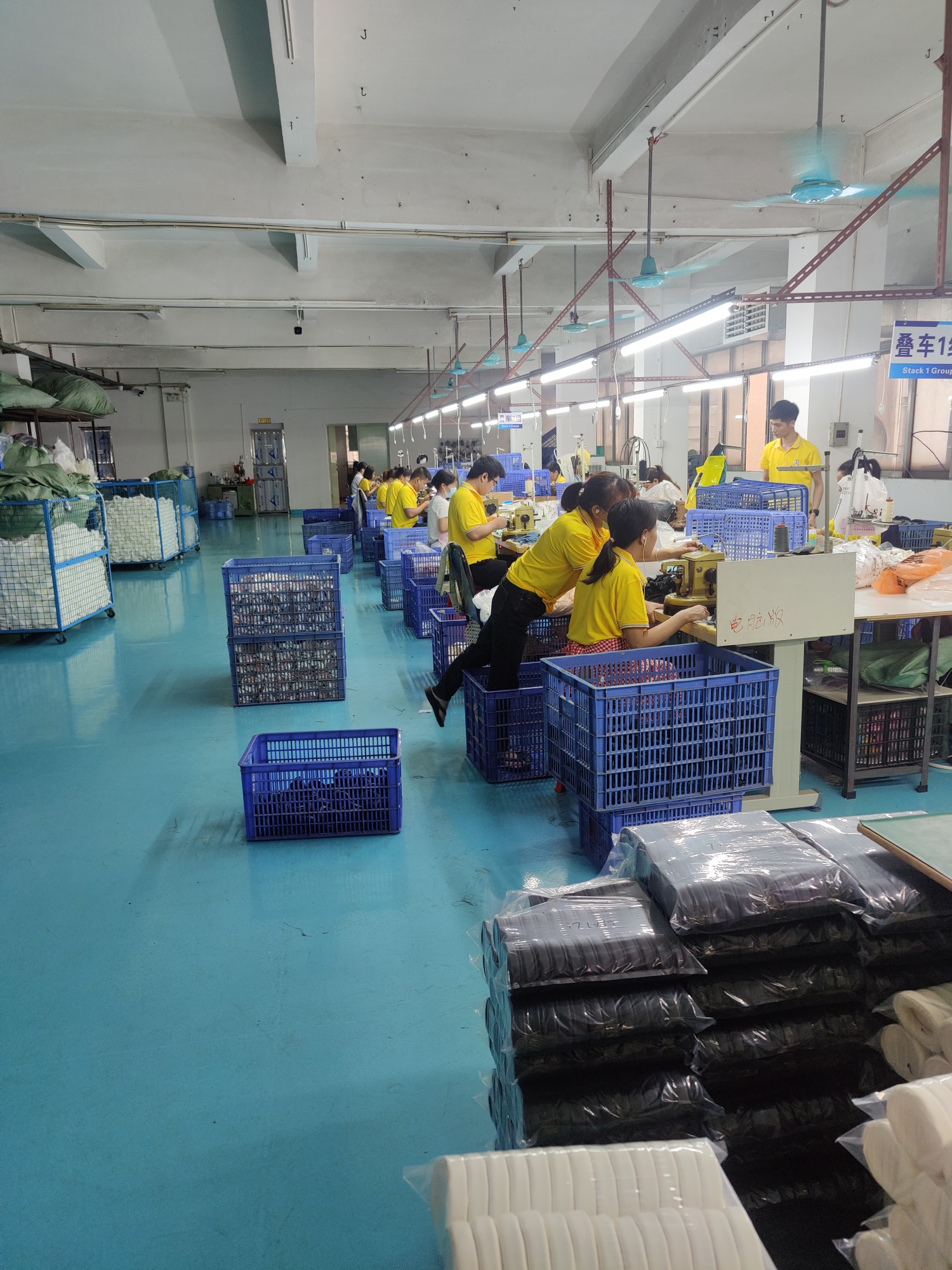 东莞市汇美电子有限公司图1