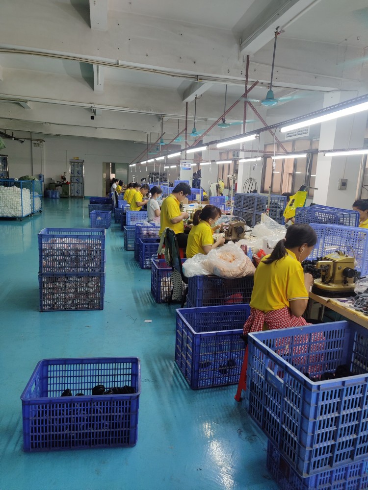 东莞市汇美电子有限公司图2