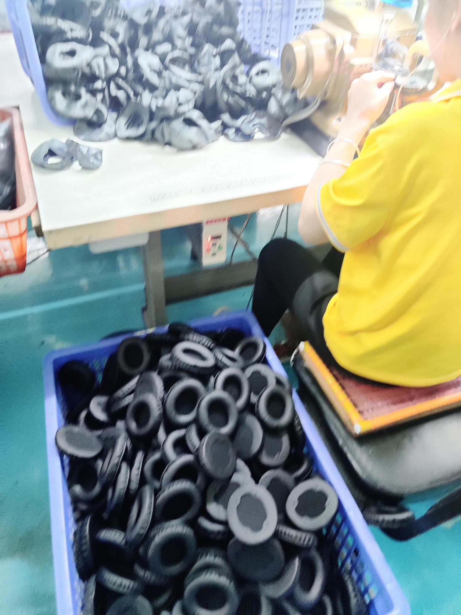 东莞市汇美电子有限公司图3