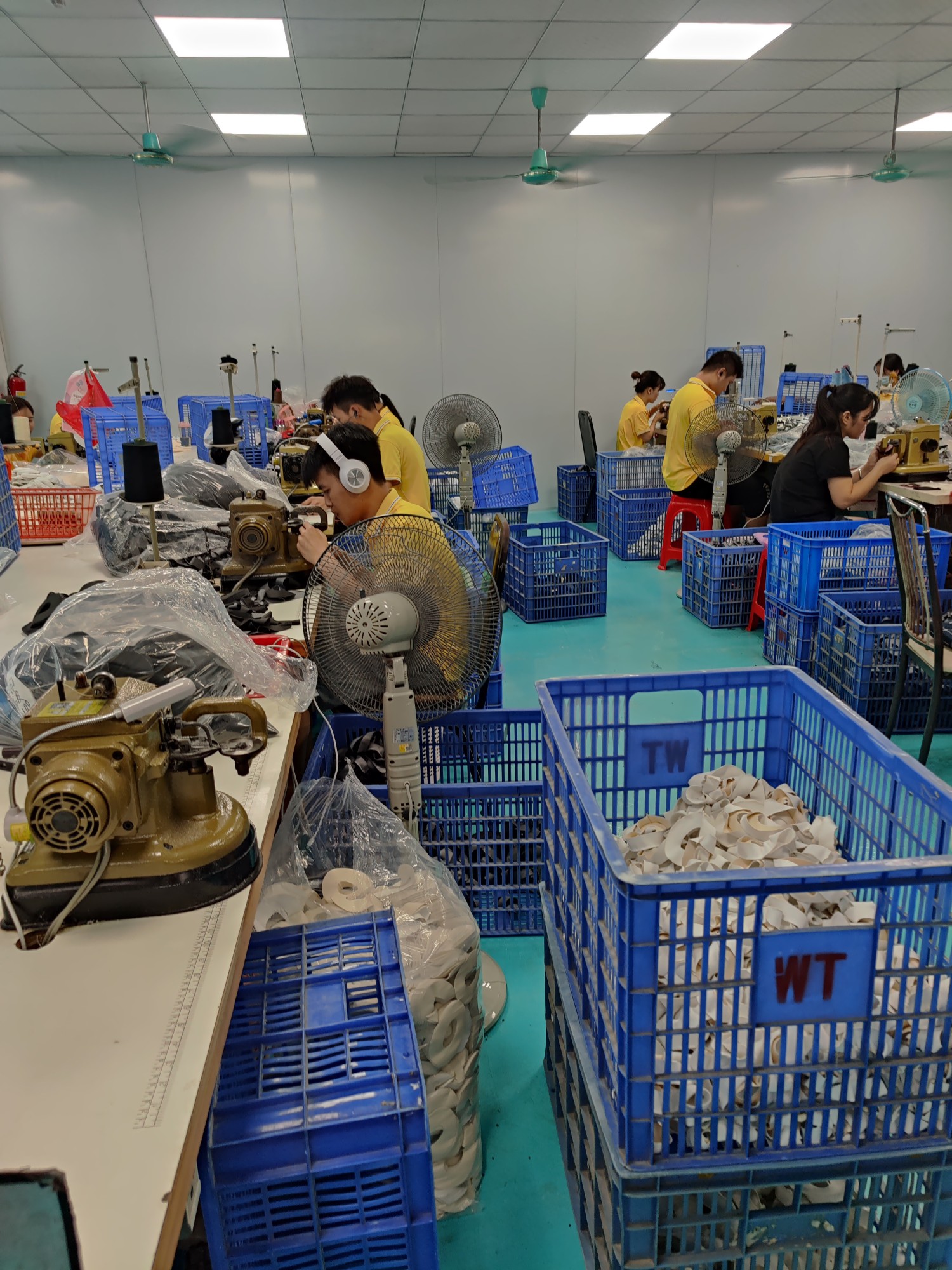 东莞市汇美电子有限公司图5