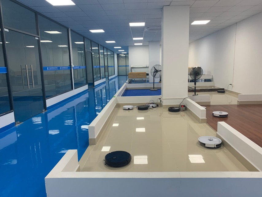 广东达迪迩智能机器人有限公司图2