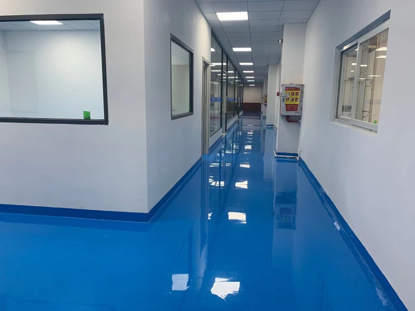 广东达迪迩智能机器人有限公司图4