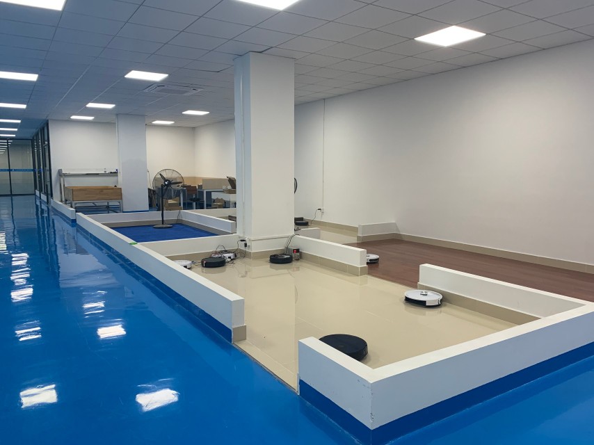 广东达迪迩智能机器人有限公司图5