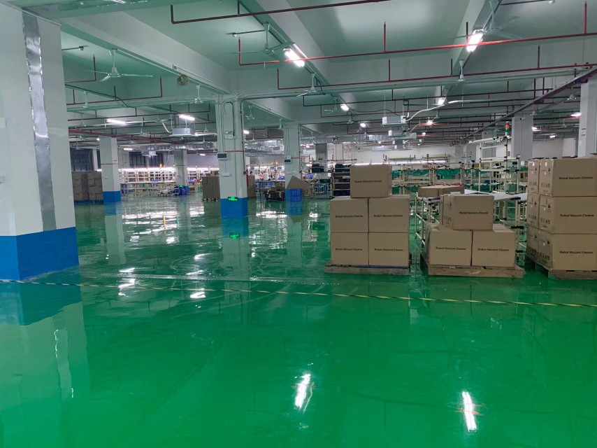 广东达迪迩智能机器人有限公司图6