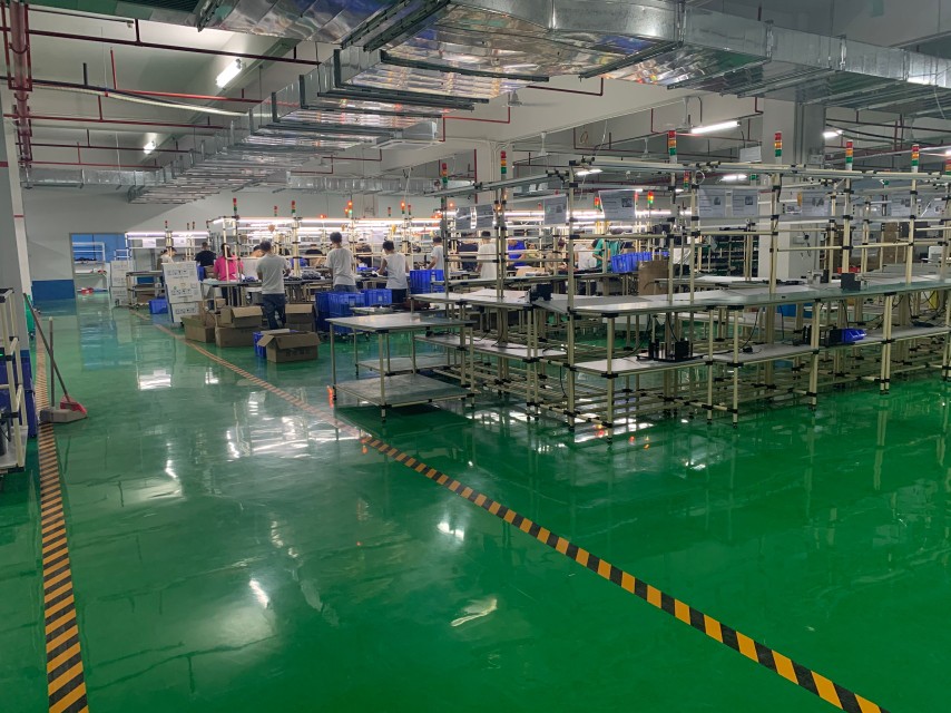 广东达迪迩智能机器人有限公司图7