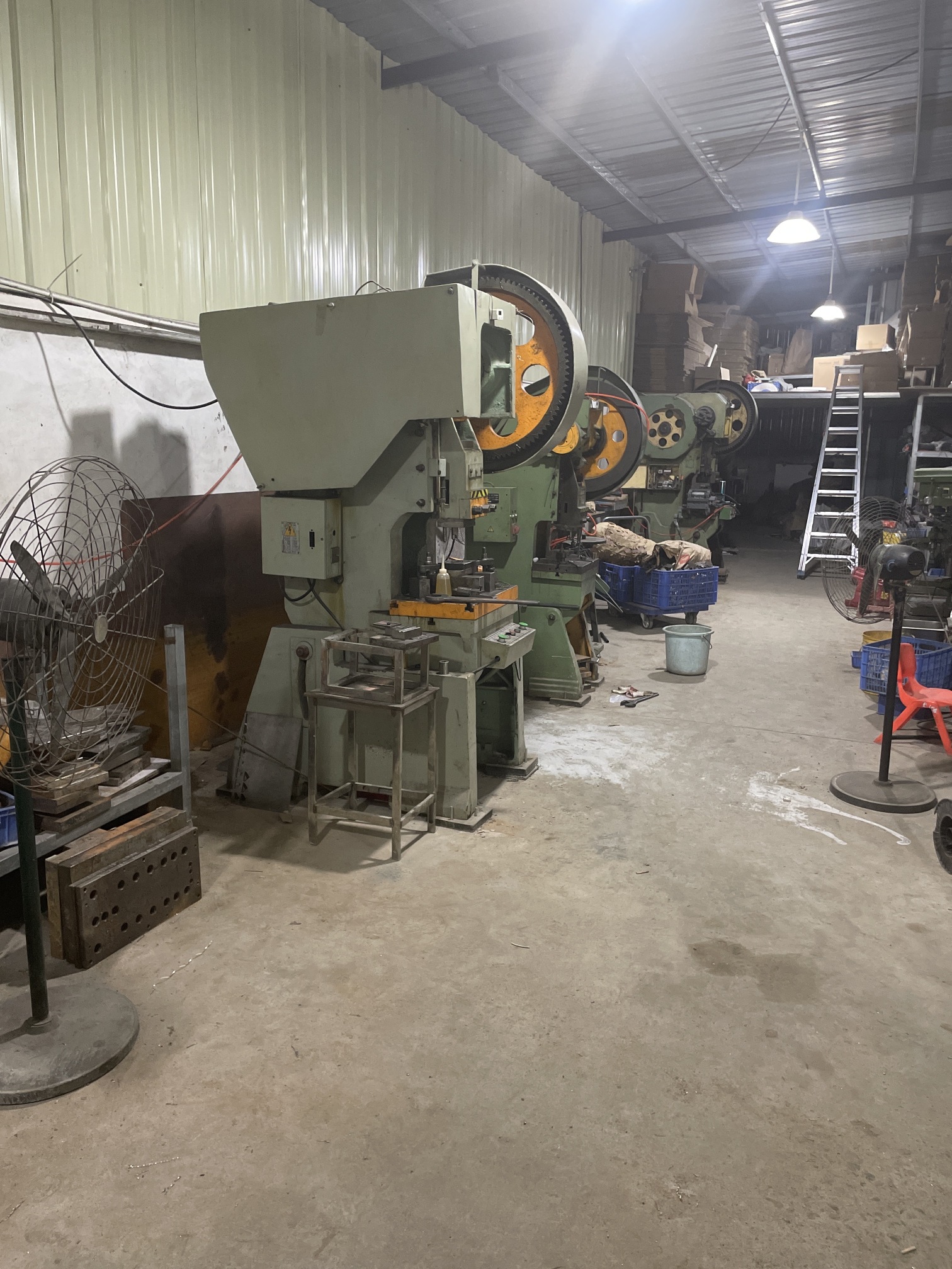 东莞市虎门锐生五金制品厂图3