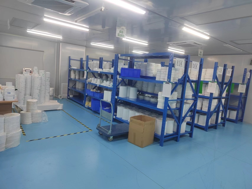 睿宇新材料(东莞)有限公司图5