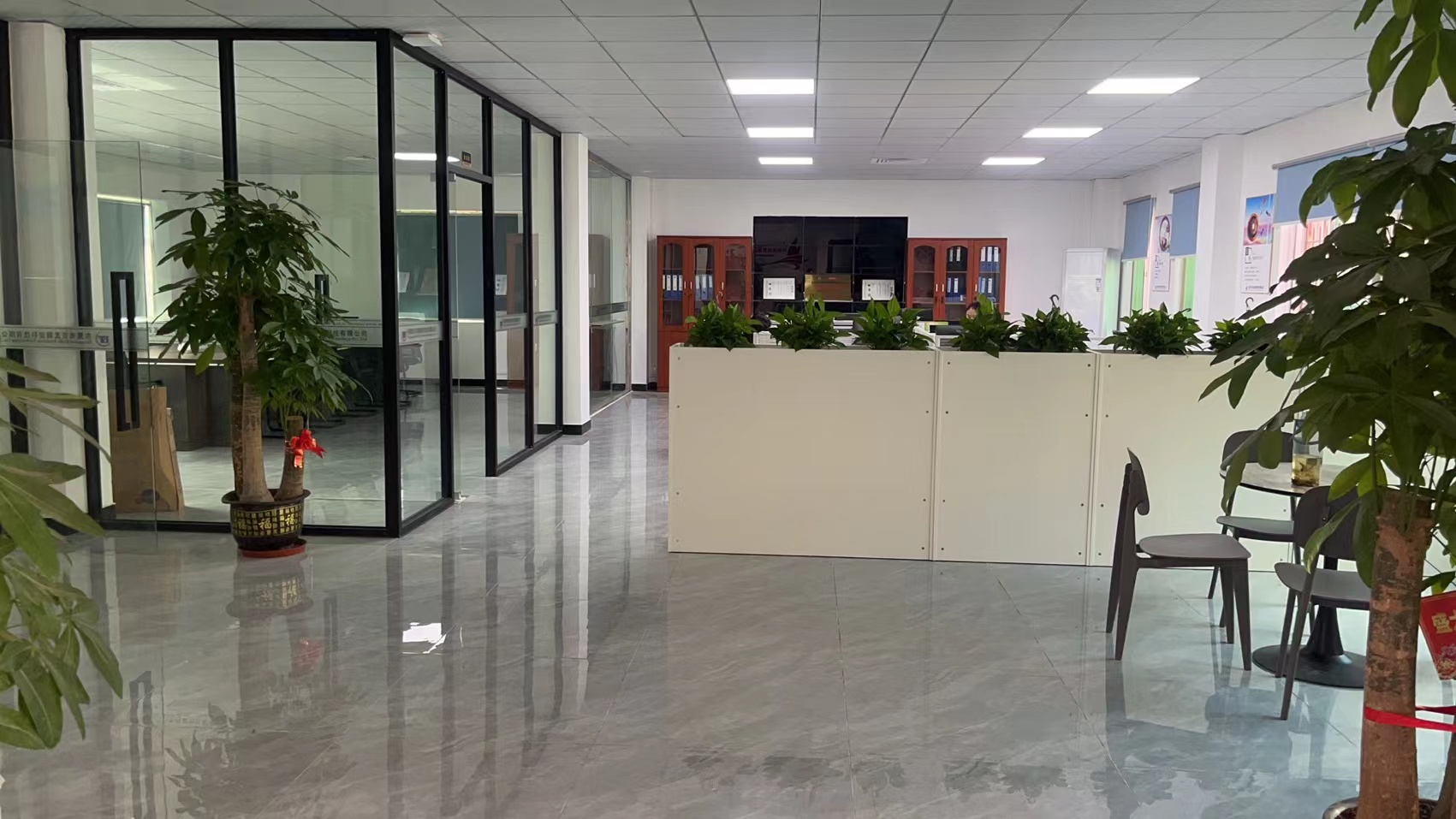 东莞市百发精密科技有限公司图8