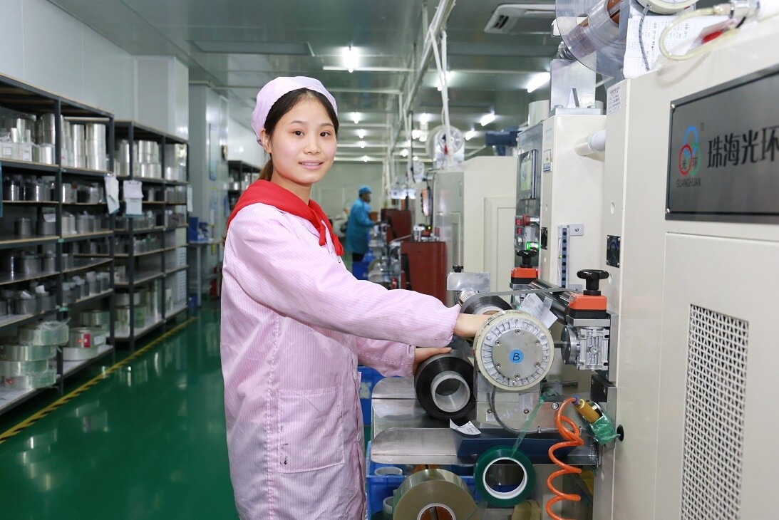 广东思泉新材料股份有限公司图5