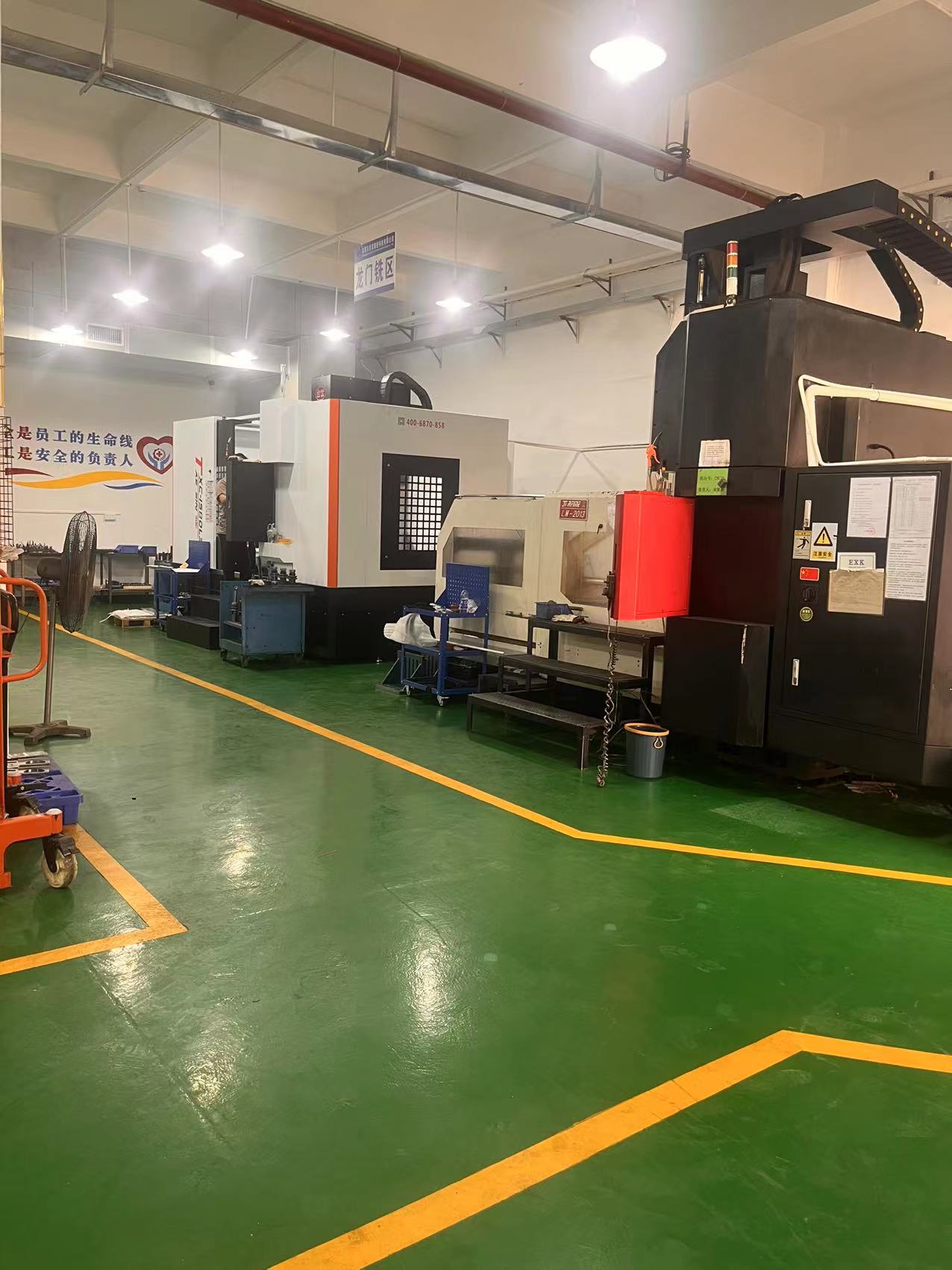 东莞市百发精密科技有限公司图7