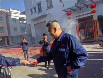 广东金凯智能科技有限公司图3