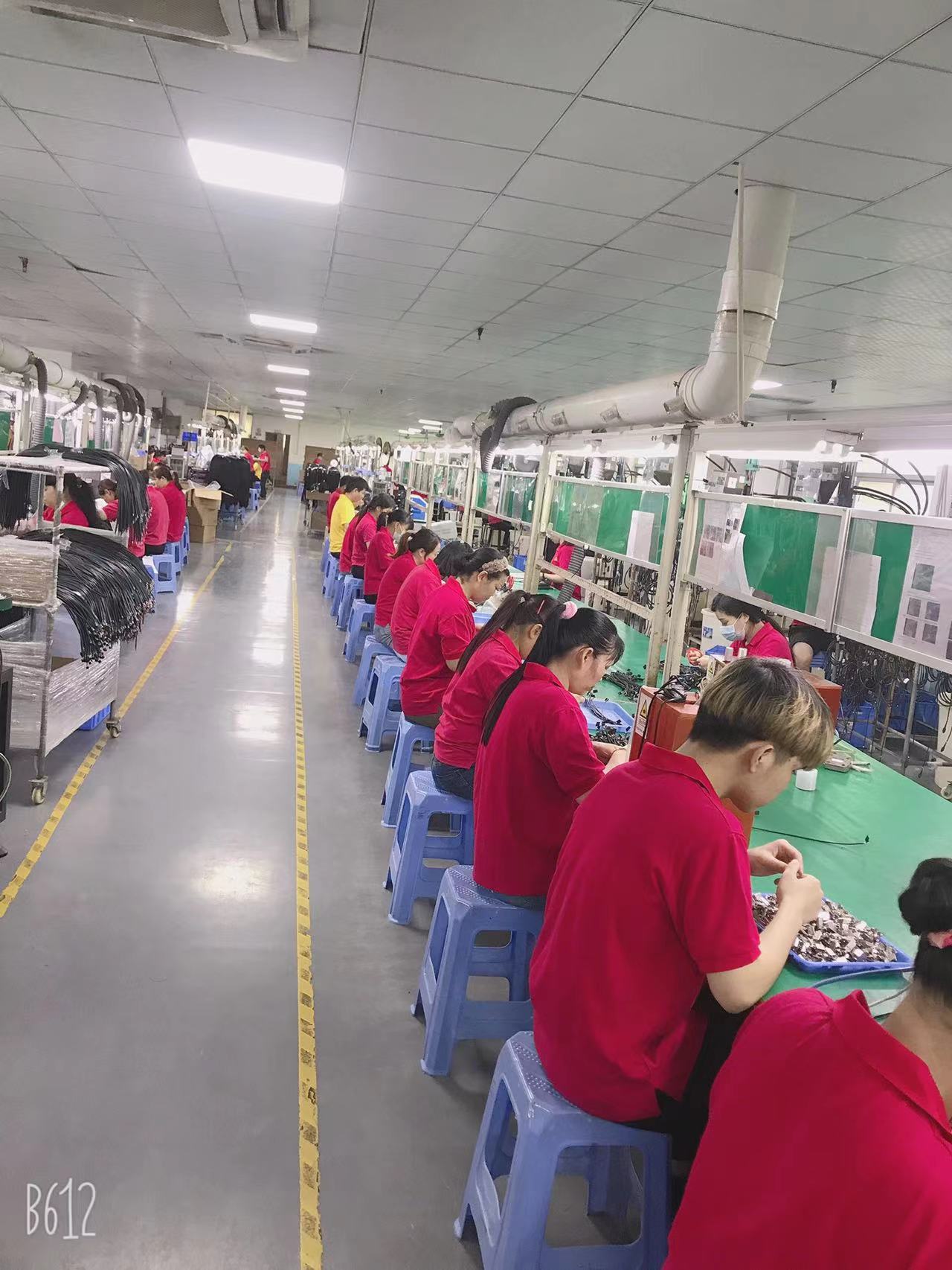 东莞市川拓电子有限公司图8