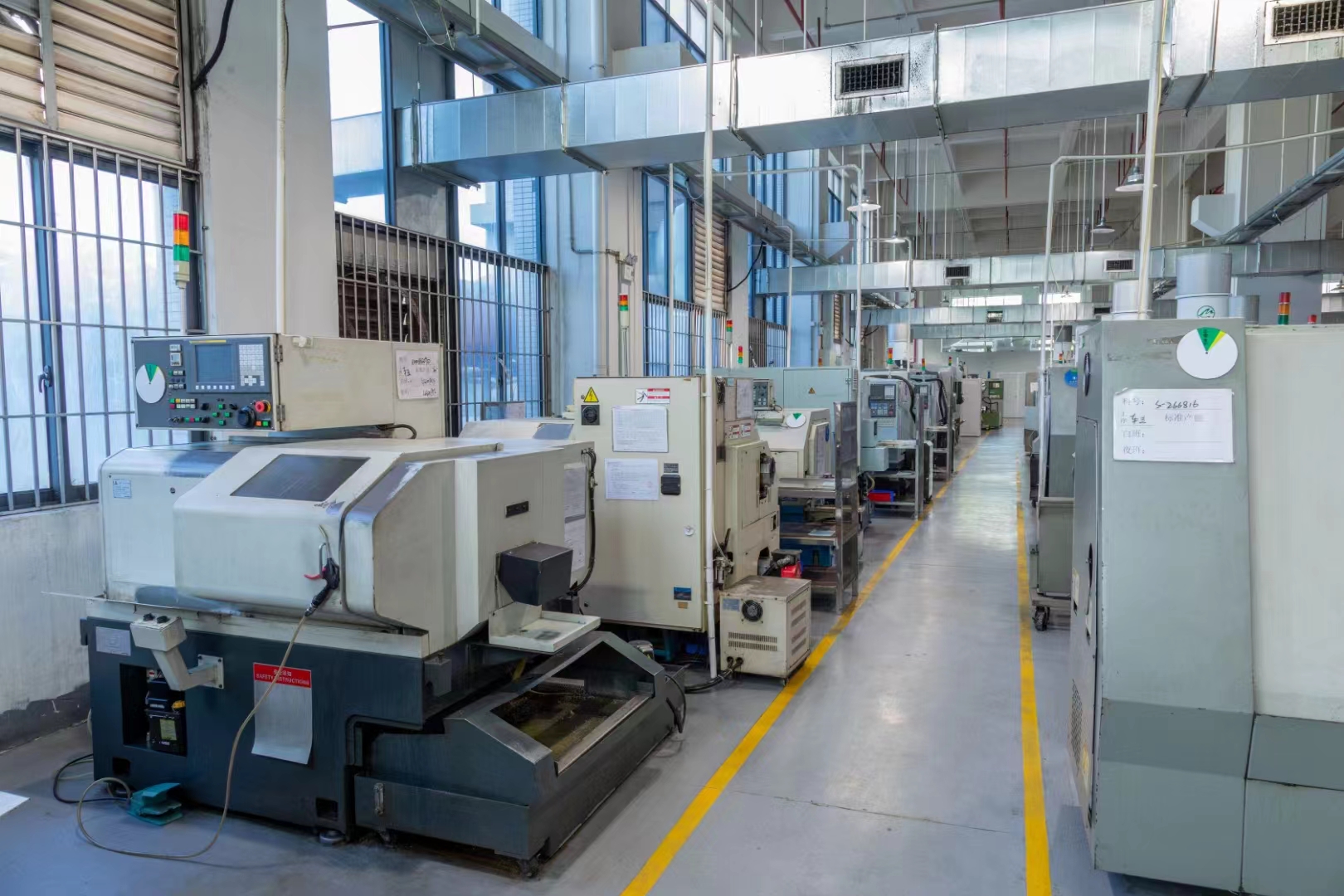 东莞市鑫锐精密机械有限公司图3