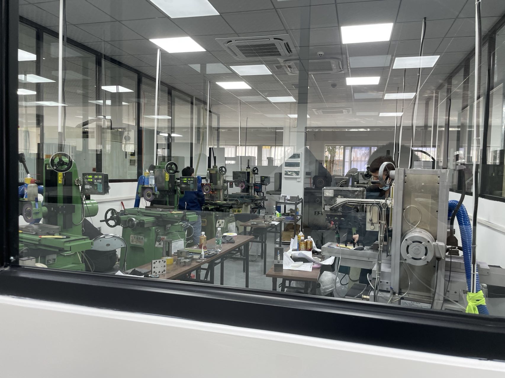 东莞市欣创精密制造有限公司图8