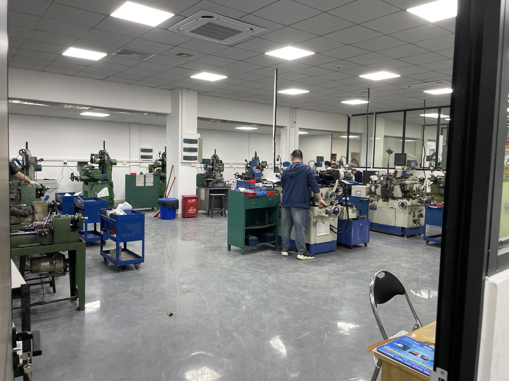 东莞市欣创精密制造有限公司图4