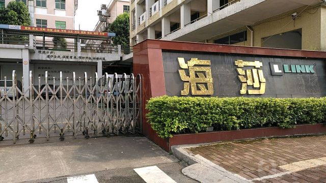 东莞市海莎过滤器有限公司图2