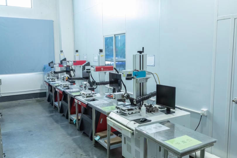 东莞市鑫锐精密机械有限公司图6