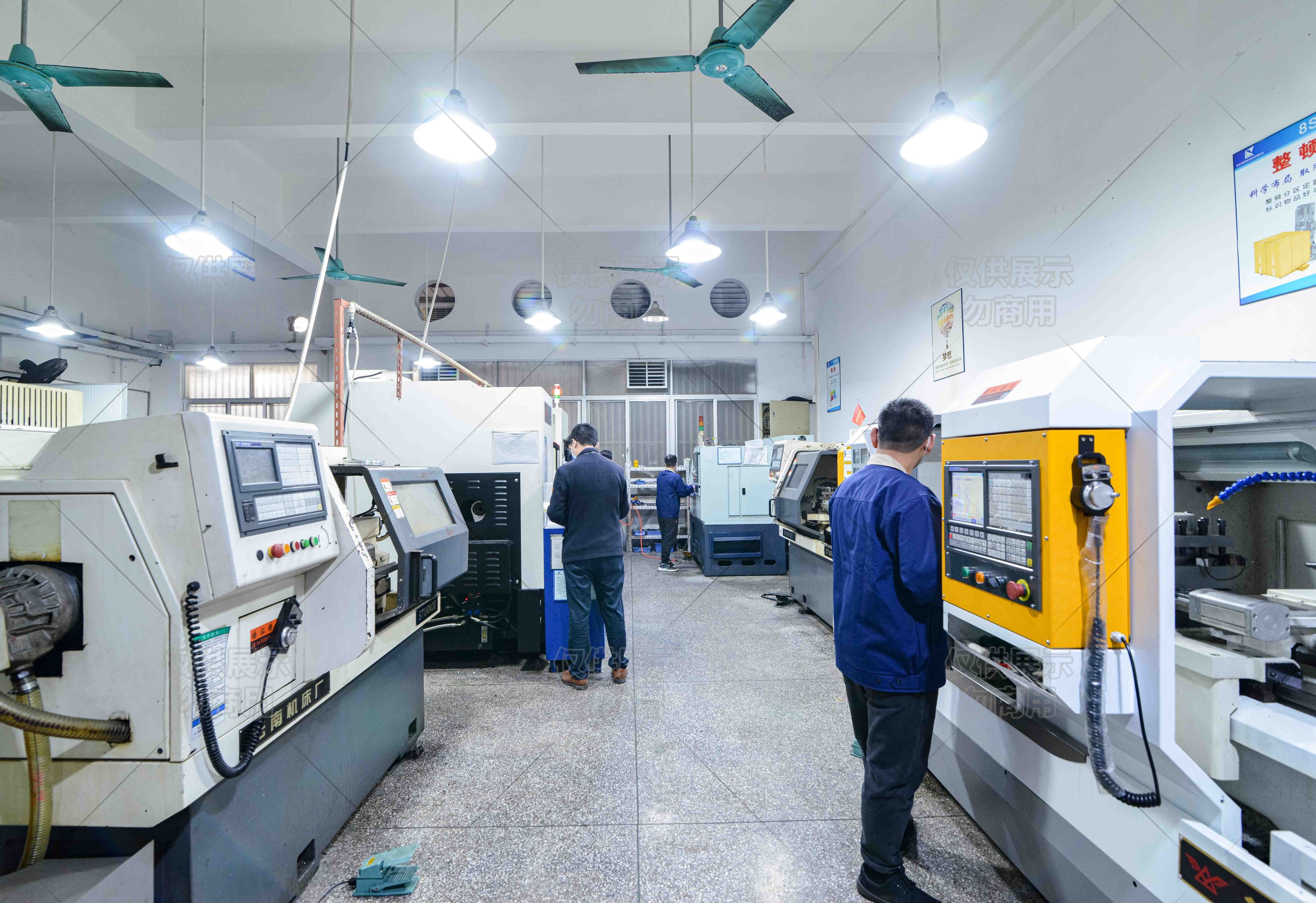 东莞市莱瑞精密制造科技有限公司图4