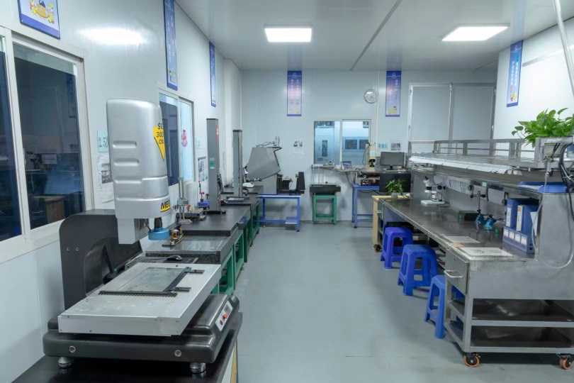 东莞市鑫锐精密机械有限公司图7