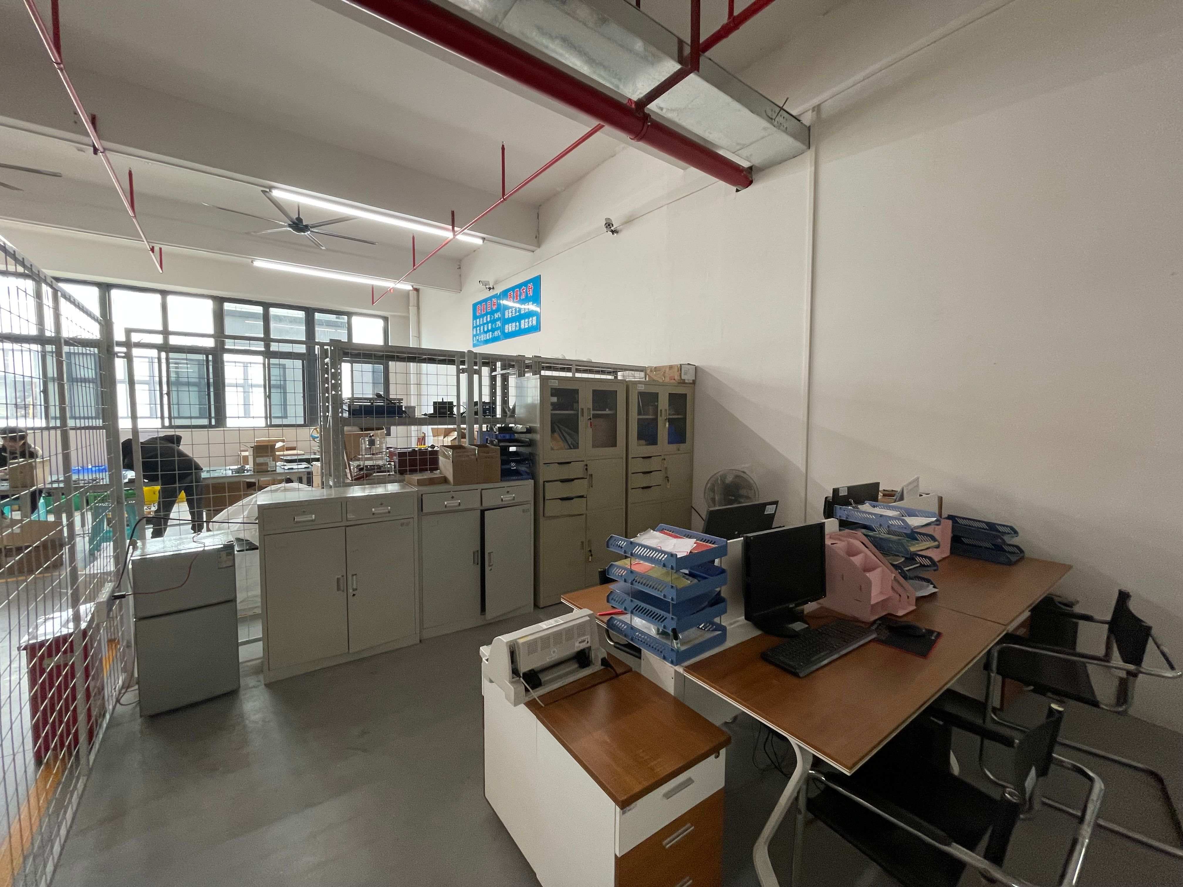 东莞市类行星照明科技有限公司图8