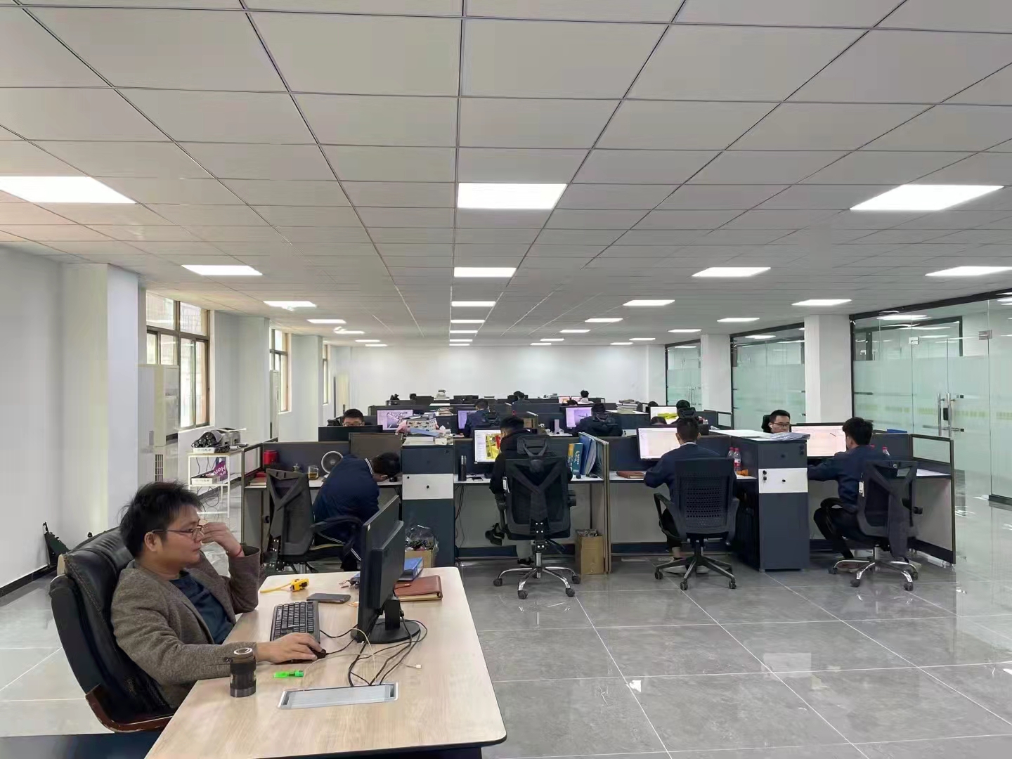 东莞市圣杰自动化机械科技有限公司图4