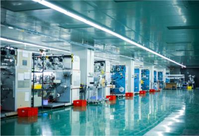 广东思泉新材料股份有限公司图2