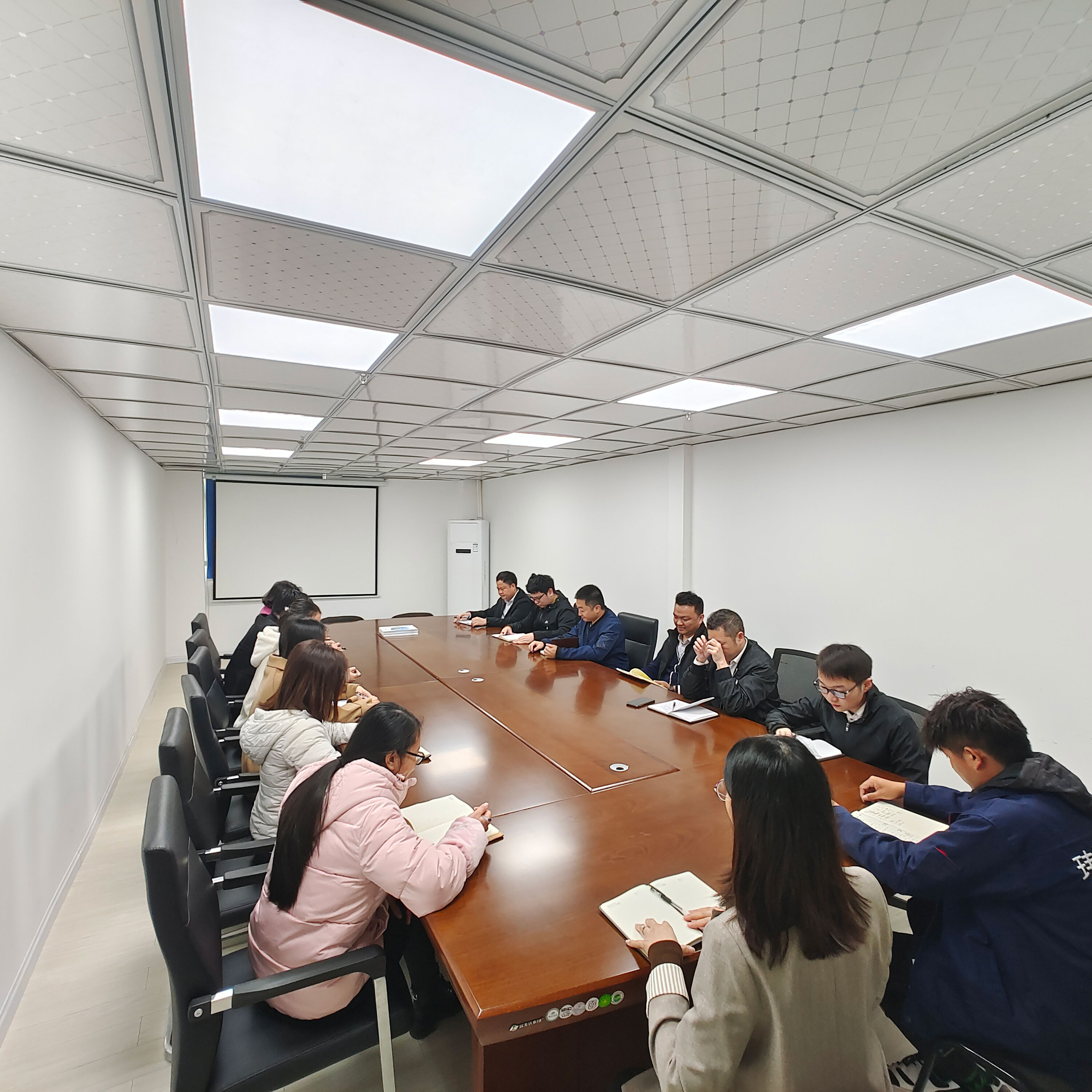 广东玮霖环保科技有限公司图8