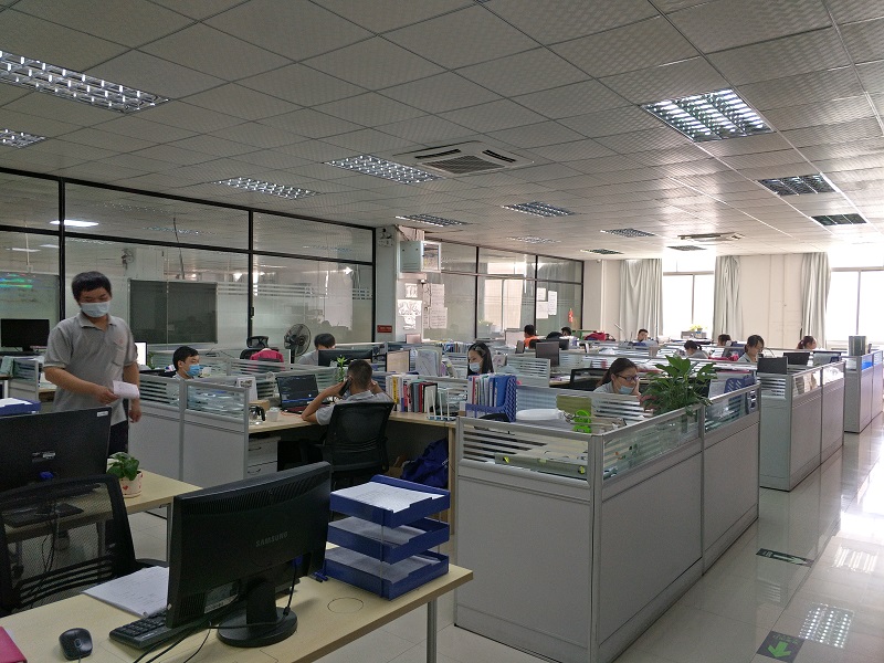 东莞湧德电子科技有限公司图4