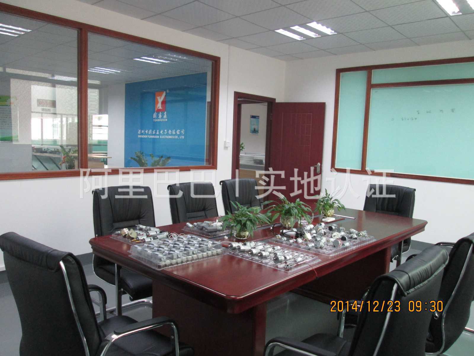 东莞市圆睿鑫电子有限公司图2