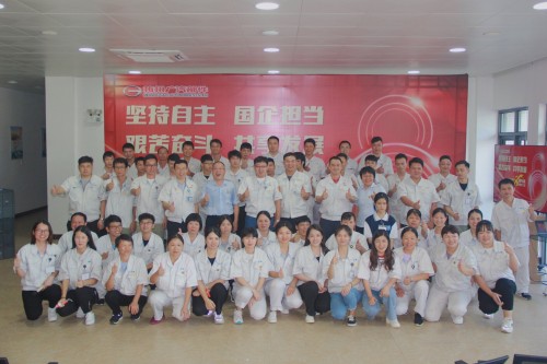 梅州广汽部件汽车系统有限公司图1