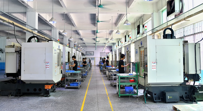 路鑫科技（东莞）有限公司图1