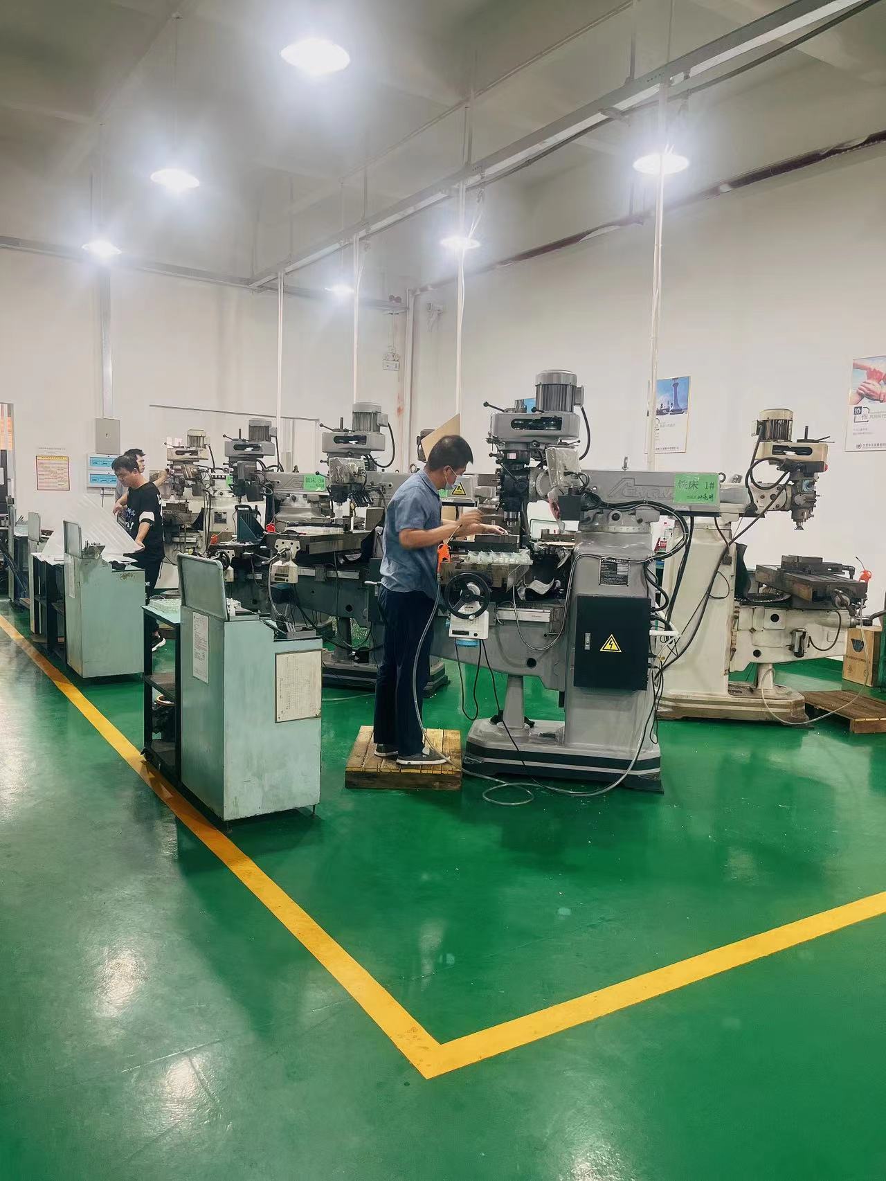 东莞市百发精密科技有限公司图3