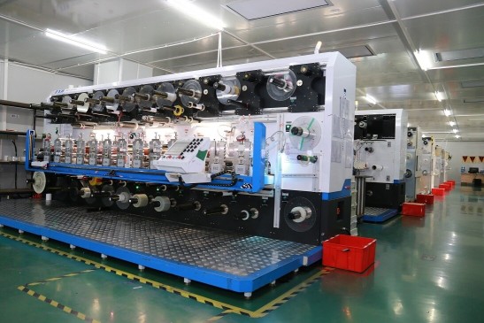 广东思泉新材料股份有限公司图7