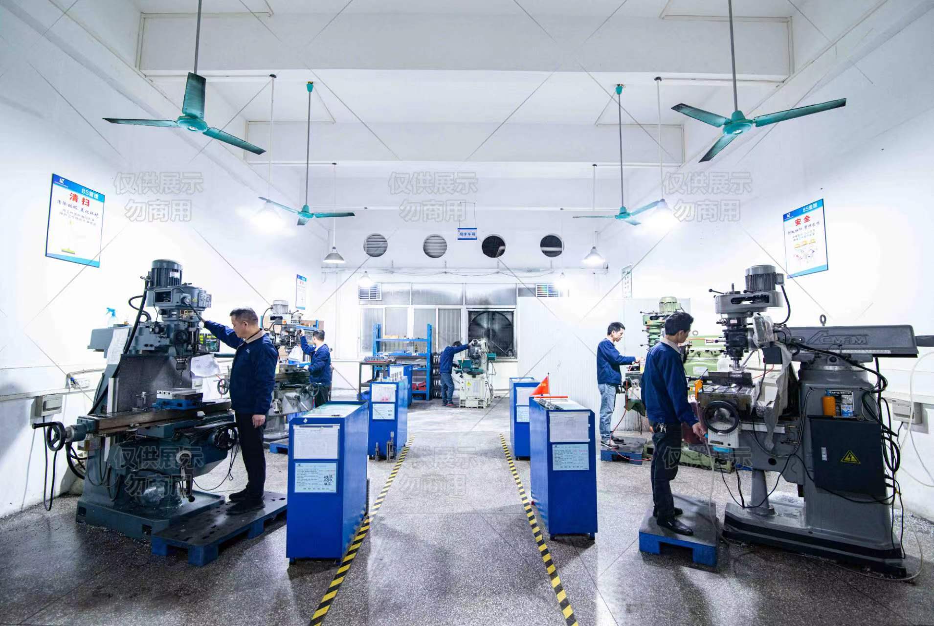 东莞市莱瑞精密制造科技有限公司图5