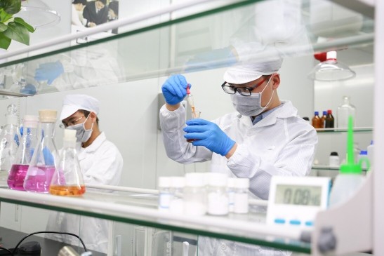 广东思泉新材料股份有限公司图6