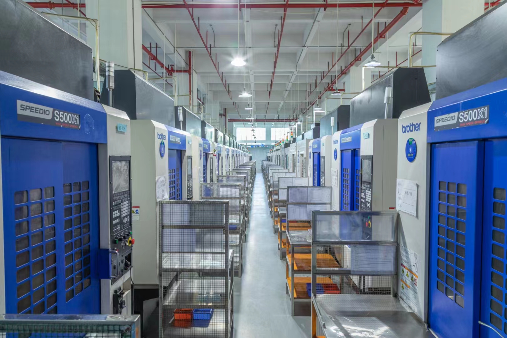 东莞市鑫锐精密机械有限公司图2