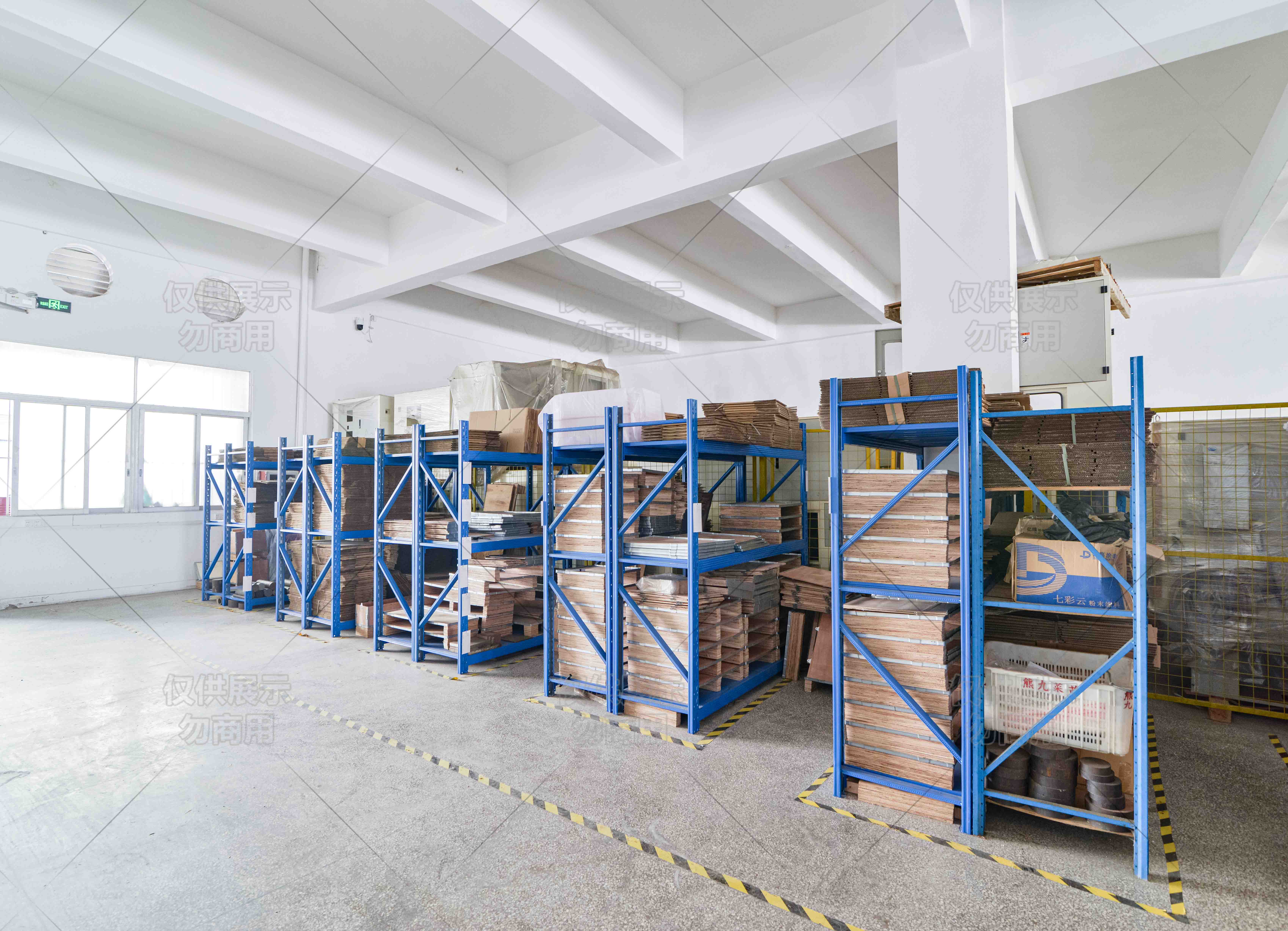 东莞市莱瑞精密制造科技有限公司图6