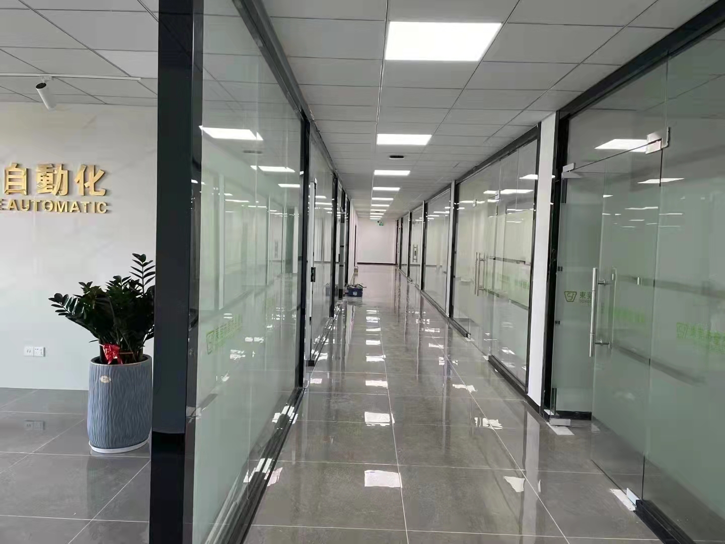 东莞市圣杰自动化机械科技有限公司图5