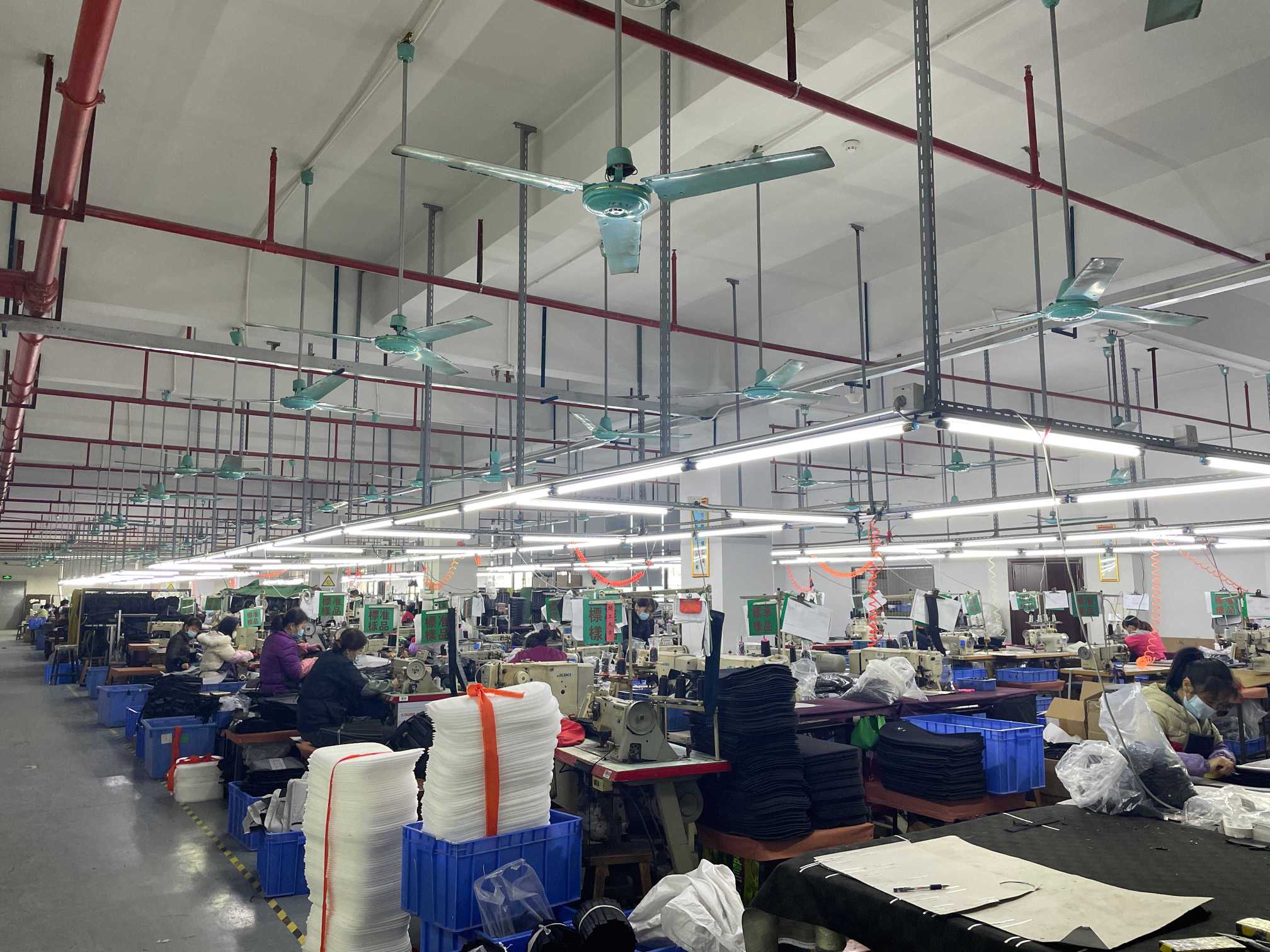 东莞中岳旅行用品有限公司图7