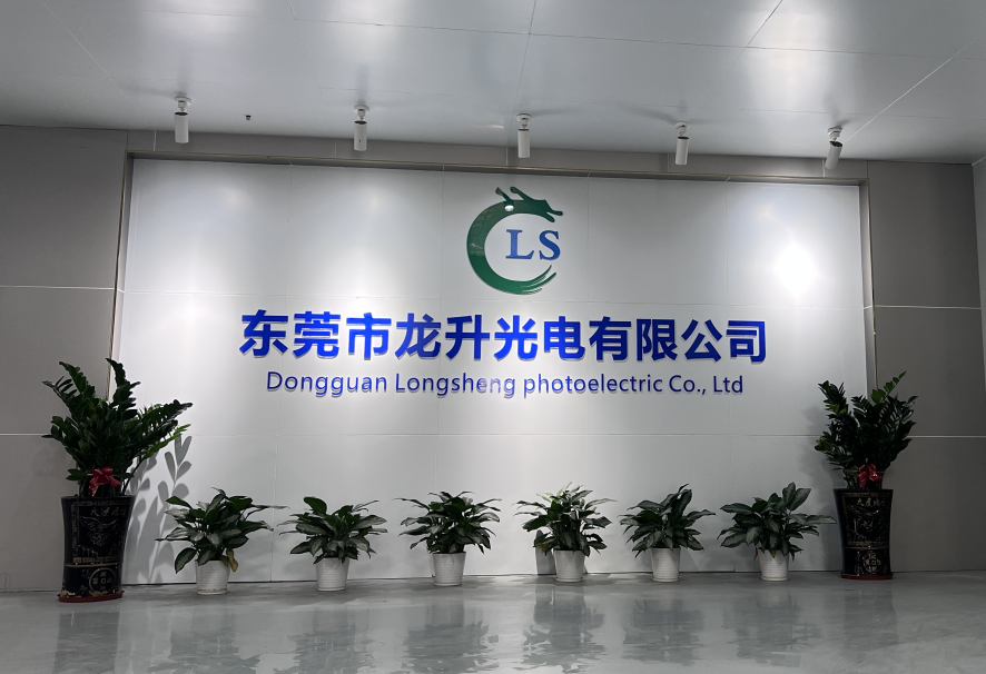 东莞市龙升光电有限公司图1