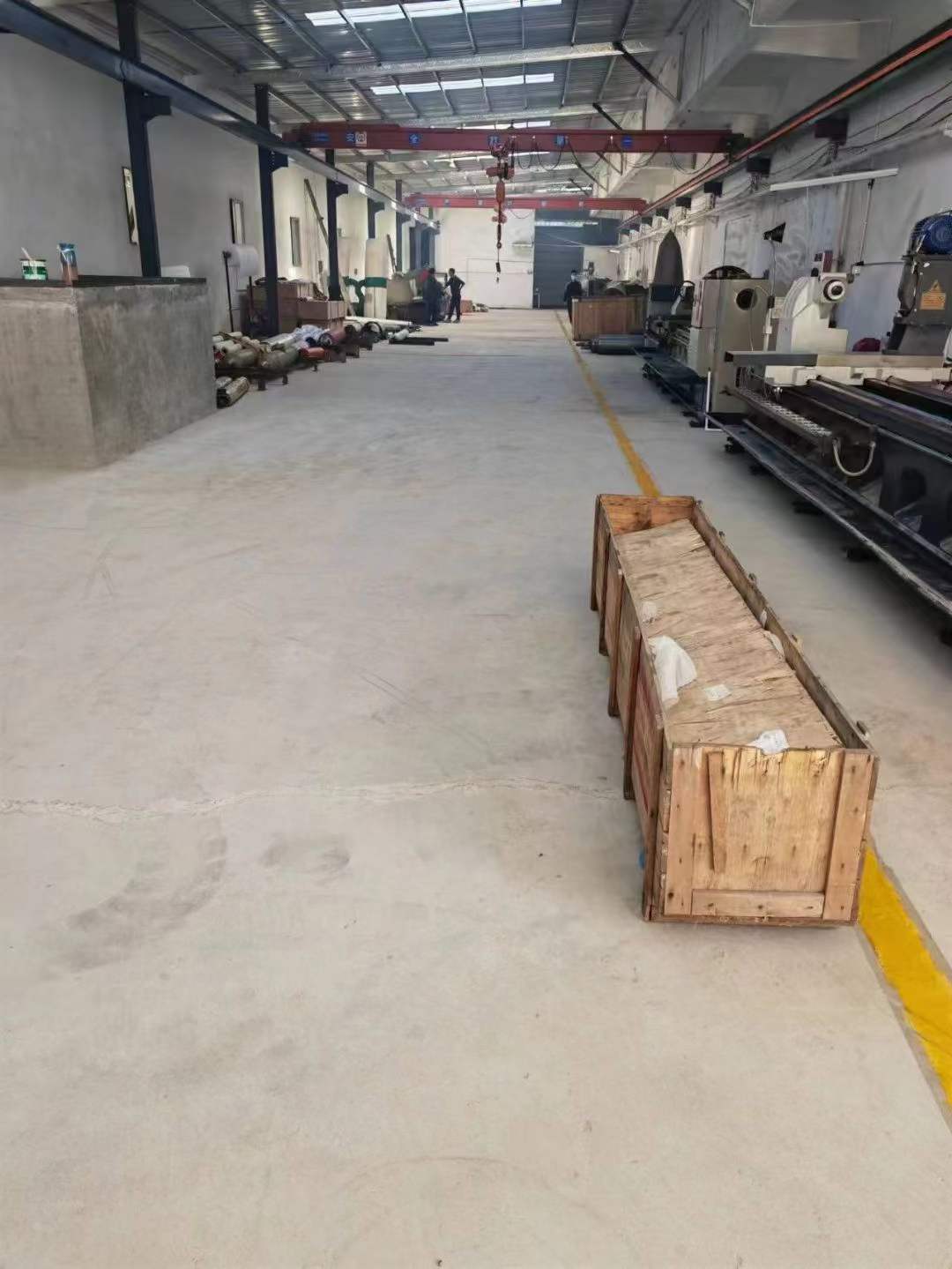 东莞市迈威五金制品有限公司图1