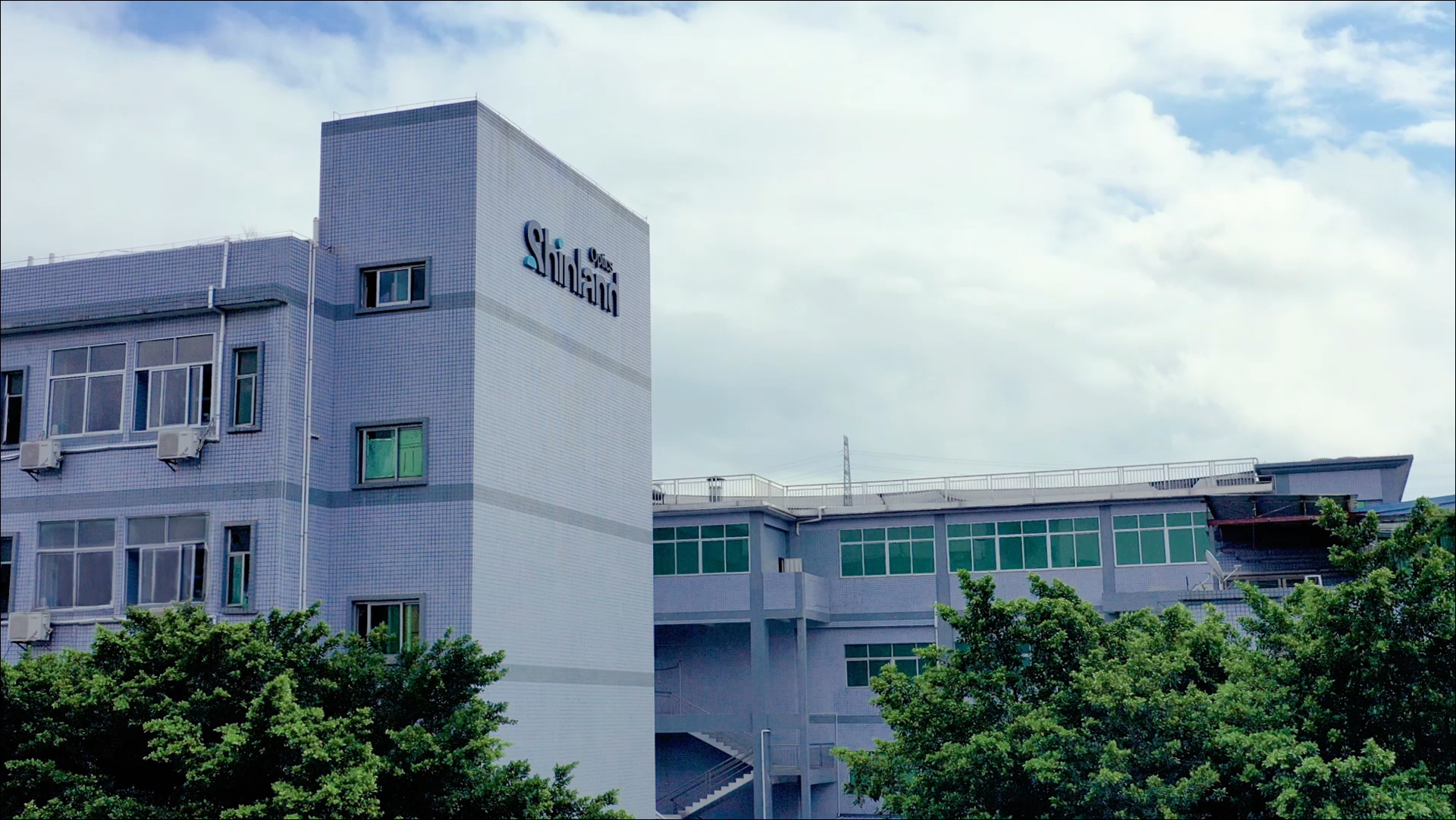 广东西朗德光学科技有限公司图1