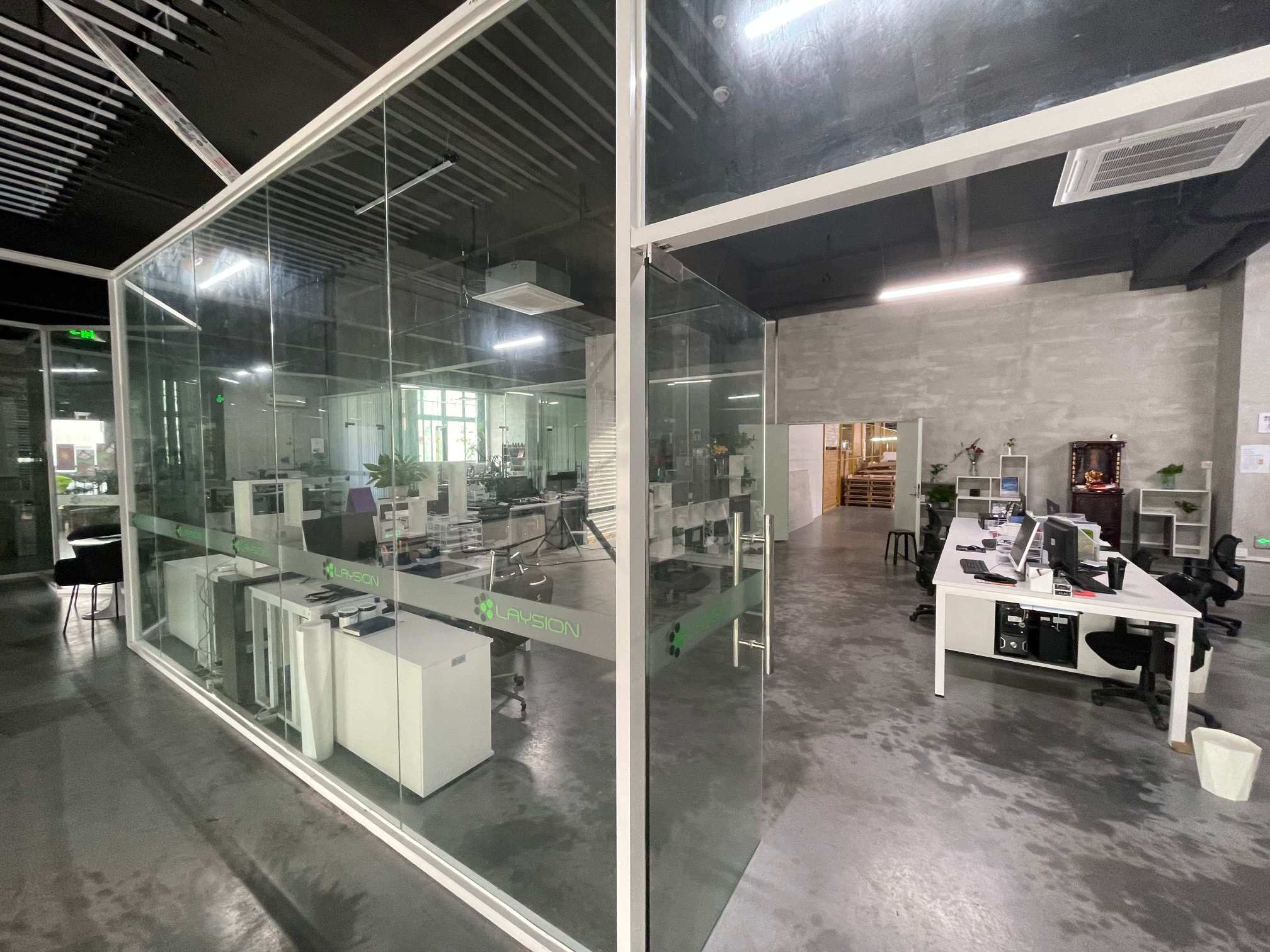 东莞市类行星照明科技有限公司图6